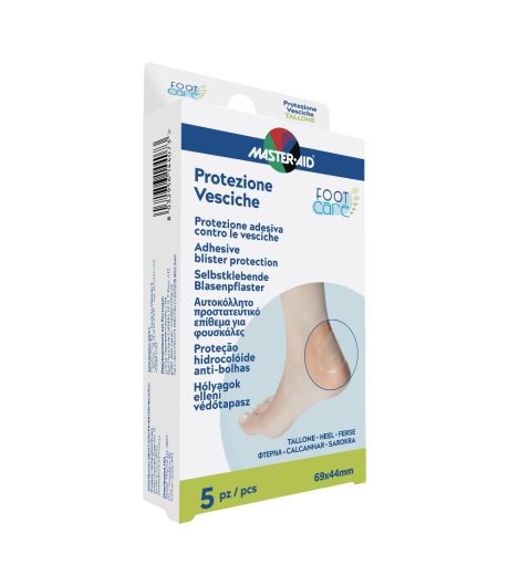 M-AID VESCICHE PROT TALLONE5PZ