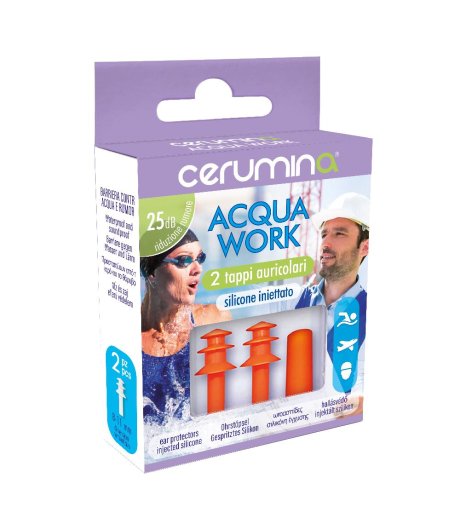 CERUMINA ACQUA WORK 2PZ