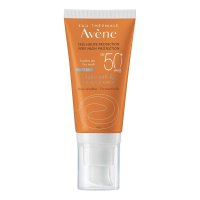 Avene Sol Cr Antiage 50+ 50ml