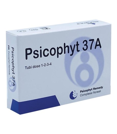 PSICOPHYT REMEDY 37B 4TUB 1,2G