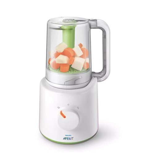 PHILIPS AVENT EASYPAPPA 2IN1