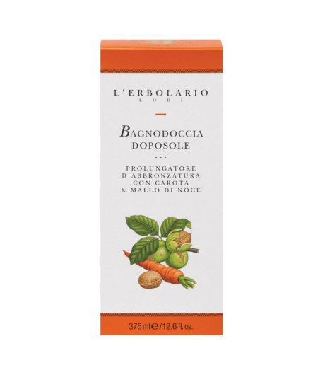 BAGNODOCCIA DOPOSOLE 375ML