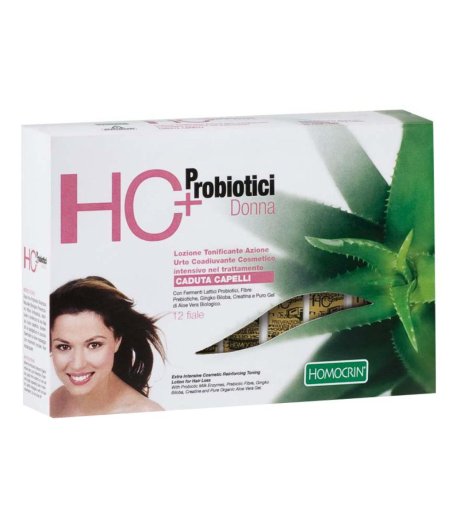 Hc+ Probiot Do 12f