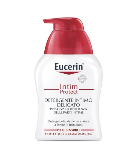 Eucerin Ph5 Detergente Intimo