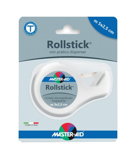 M-AID ROLLSTICK DISP CER 5X2,5