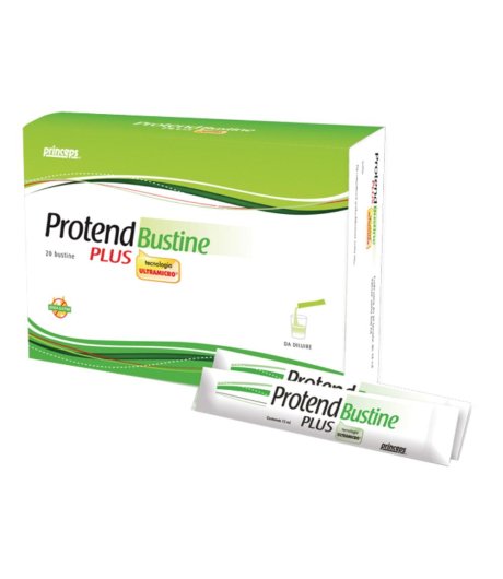 PROTEND PLUS 20BUST STICK PACK