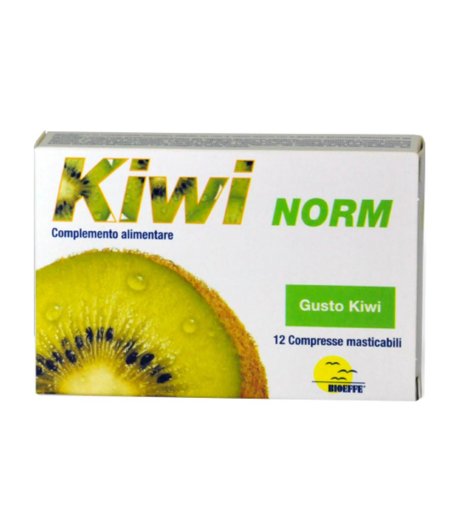 KIWINORM 12CPR