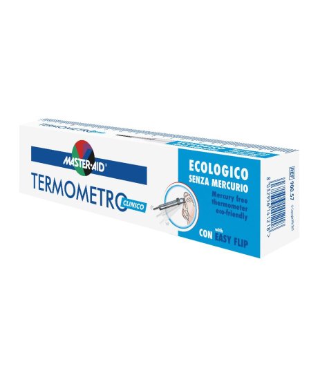 M-AID TERMOMETRO GALLIO