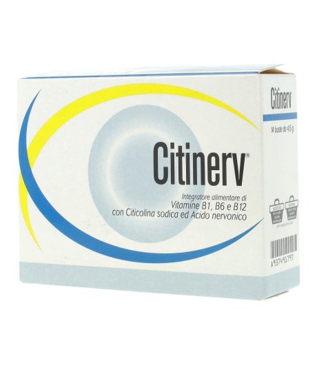 Citinerv 14bust Citinerv 14bust