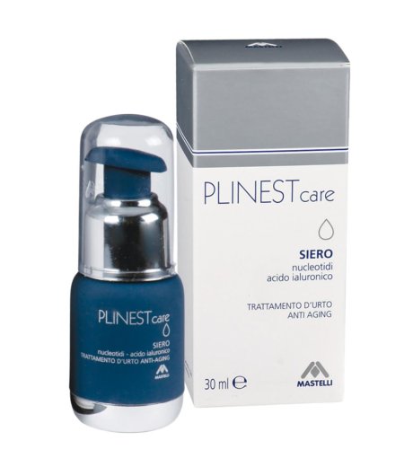 PLINEST CARE SIERO 30ML