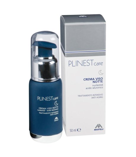 PLINEST CARE CREMA NOTTE 50ML