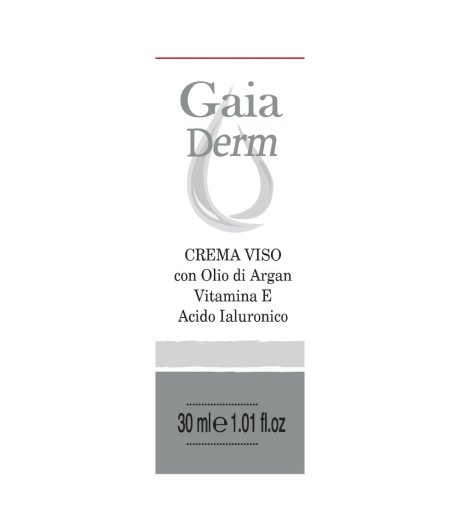 GAIADERM EMULS CREMOSA 30ML