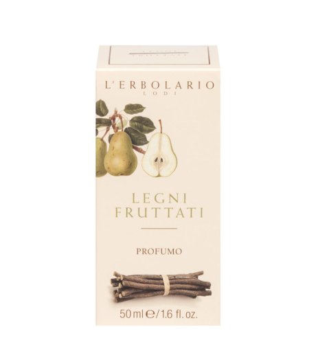 LEGNI FRUTTATI ACQUA PROF 50ML