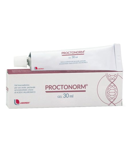 Proctonorm Gel 30ml