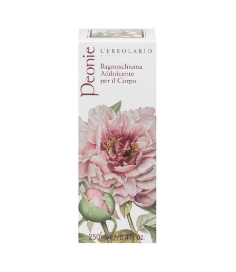 PEONIE BAGNOSCH ADDOL CRP250ML