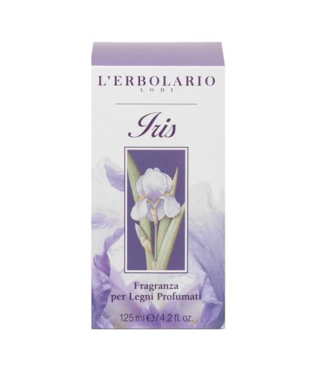 IRIS FRAGRANZA LEGNI PROF 25ML