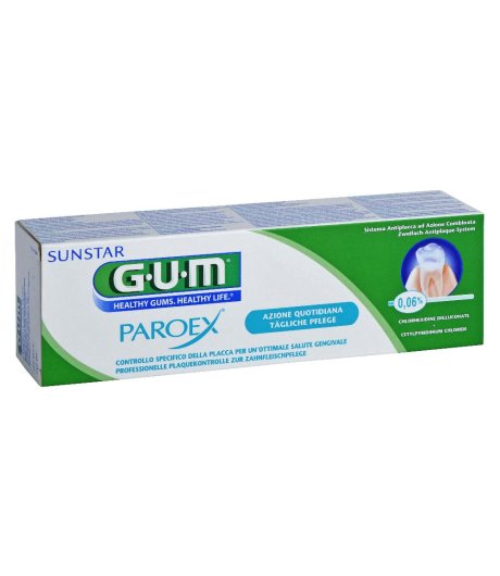 Gum Paroex 0.06 Chx Dent 75ml