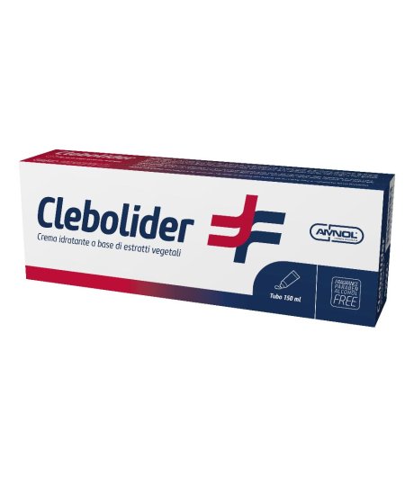 Clebolider Crema 150ml