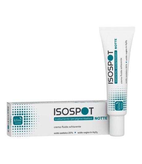 ISOSPOT CR NTT 15ML