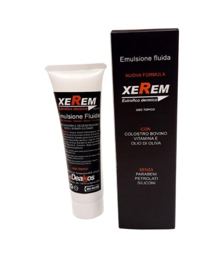 XEREM CREMA 100ML