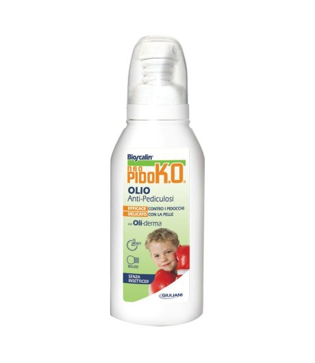 MILICE PIDOKO OLIO 75ML