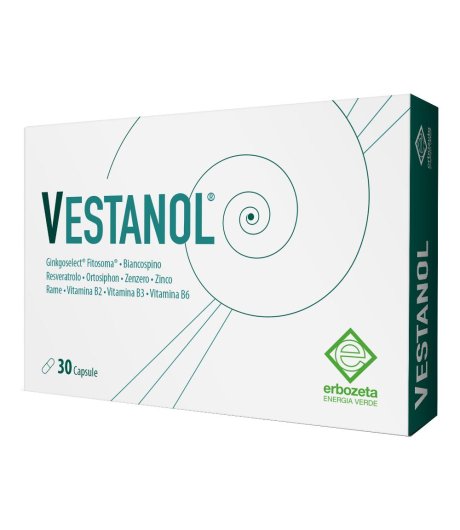 VESTANOL 30CPS