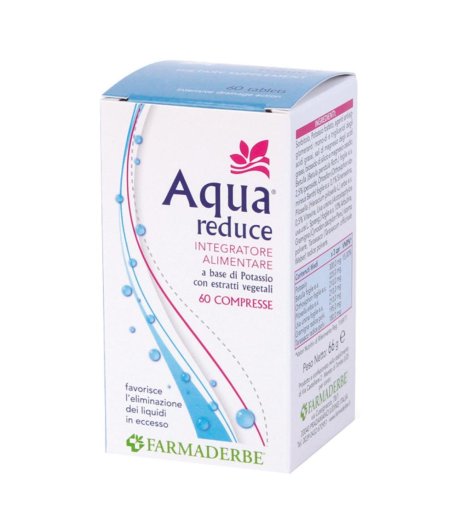 Aqua Reduce 60cpr