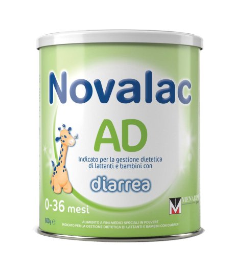 NOVALAC AD 600G