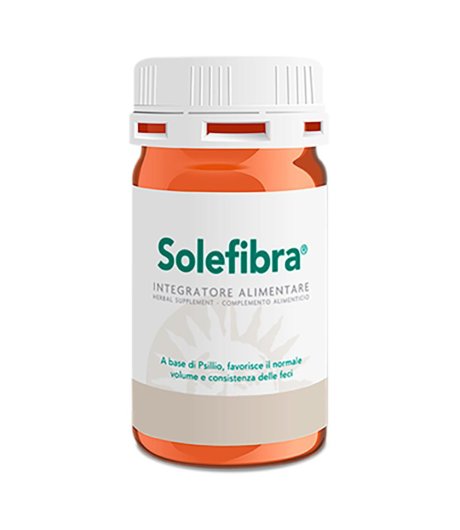 SOLEFIBRA ECOSOL POLVERE 70G