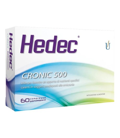 HEDEC 60CPR