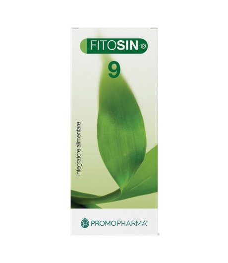 FITODIS  9 50ML GTT