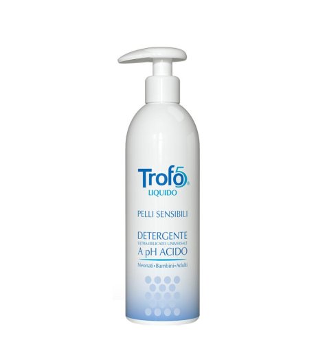 TROFO 5 LIQUIDO 400ML