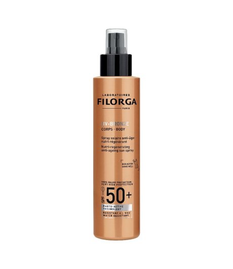 Filorga Uv Bronze Body 50+