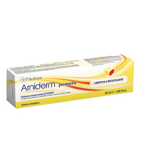 ARNIDERM POM 50ML