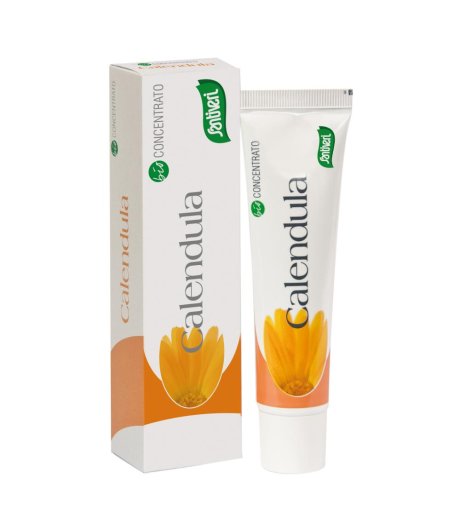 BIO CONCENTRATO CALENDULA 50ML