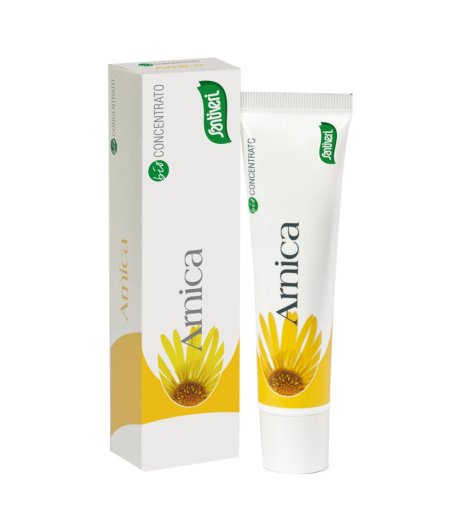 BIO C CR ARNICA CRP 50ML SANTIV