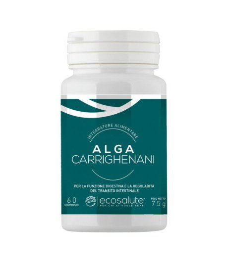 ALGA CARRIGHENANI 100CP ECOSALUT