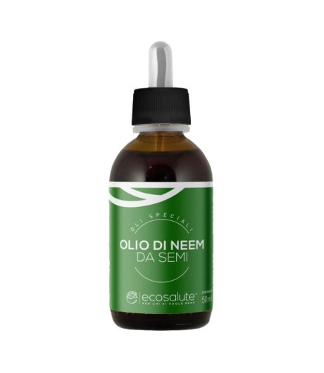 NEEM OLIO 50ML SEMI