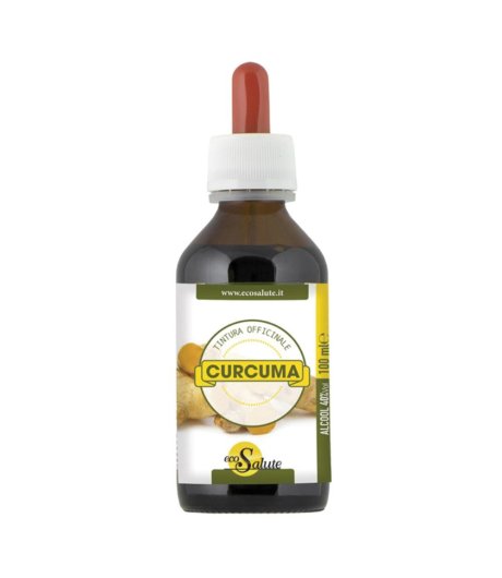 CURCUMA TO 100ML