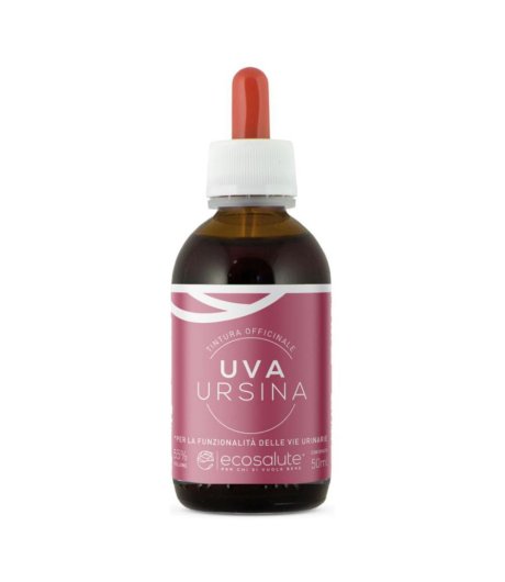 Uva Ursina To 50ml