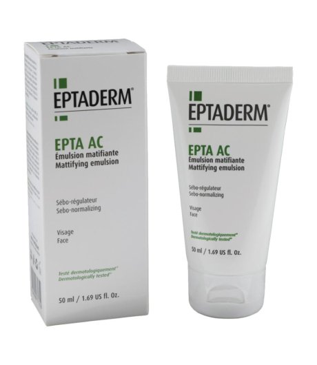 EPTA AC EMULSIONE OPAC 50ML