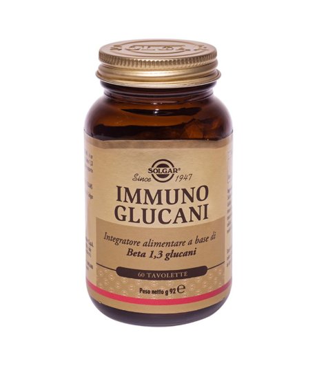 Immuno-glucani 60tav
