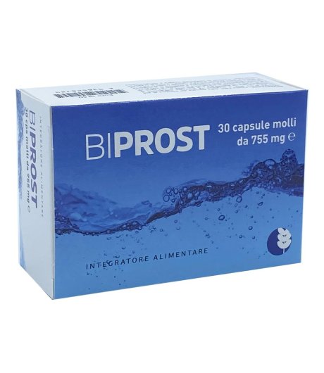 Biprost 30cps Molli 930mg