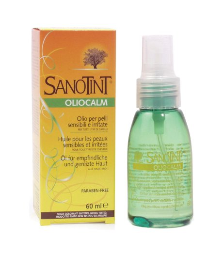 SANOTINT OLIOCALM 60ML