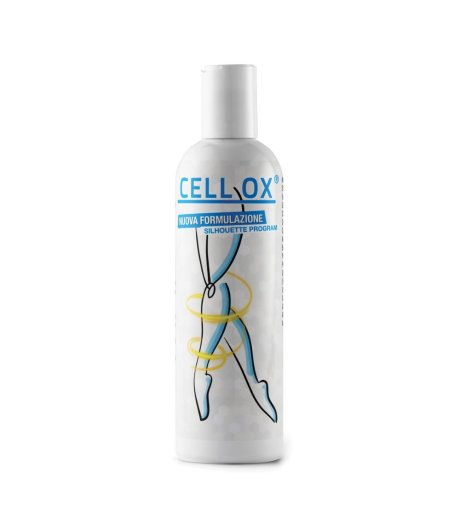 CELL OX CREMA GEL CR A-C 250ML