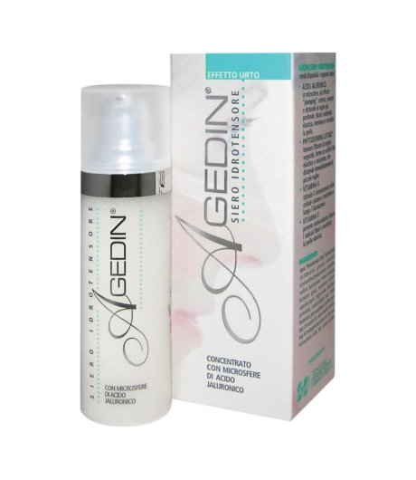 AGEDIN SIERO IDROTENS 30ML