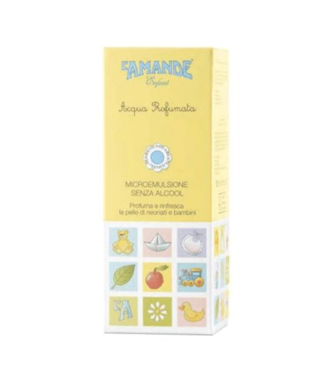 LAMANDE ENFANT ACQUA PROFUM