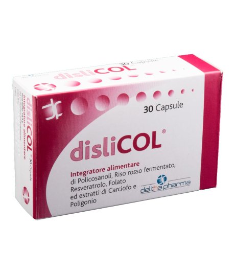 Dislicol 30cps