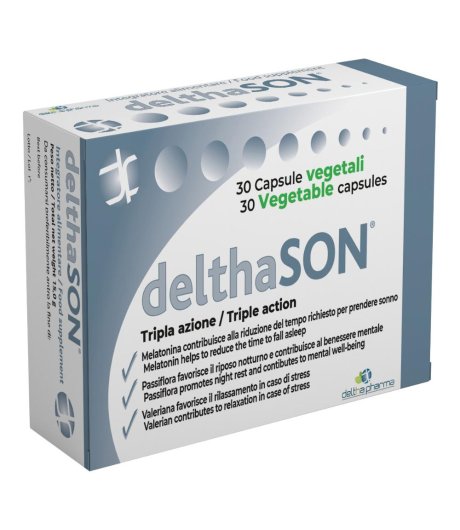 DELTHASON 30CPS