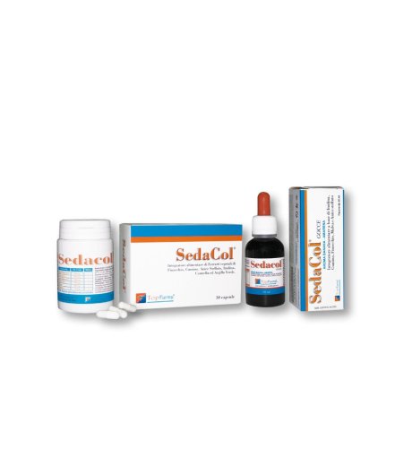 SEDACOL Gtt 30ml